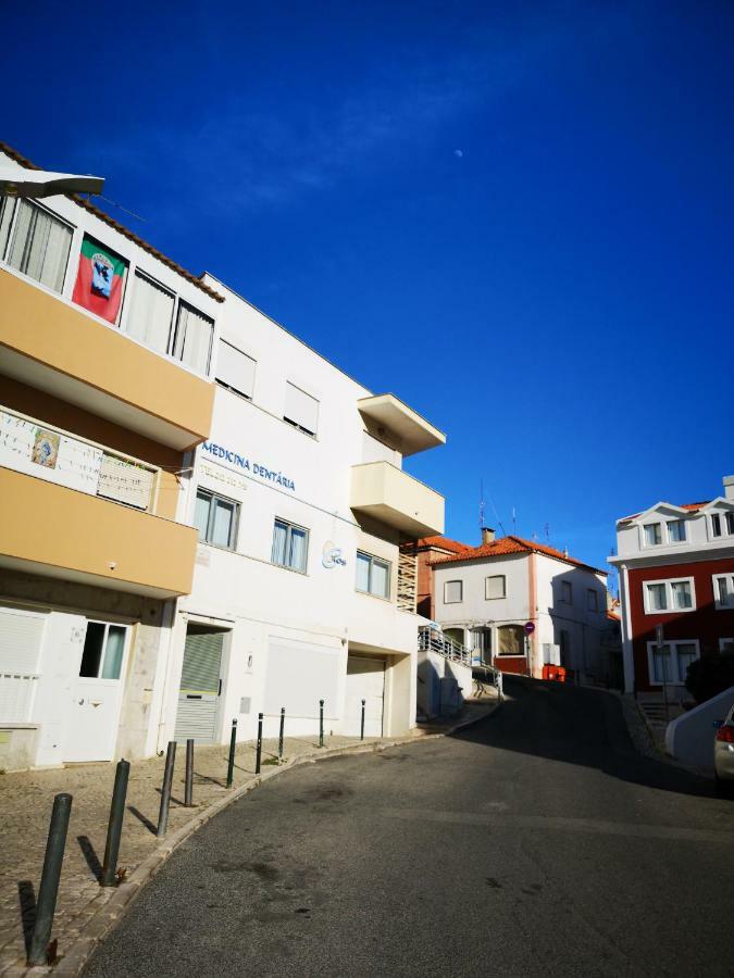 Home By The Sea Sesimbra Eksteriør bilde