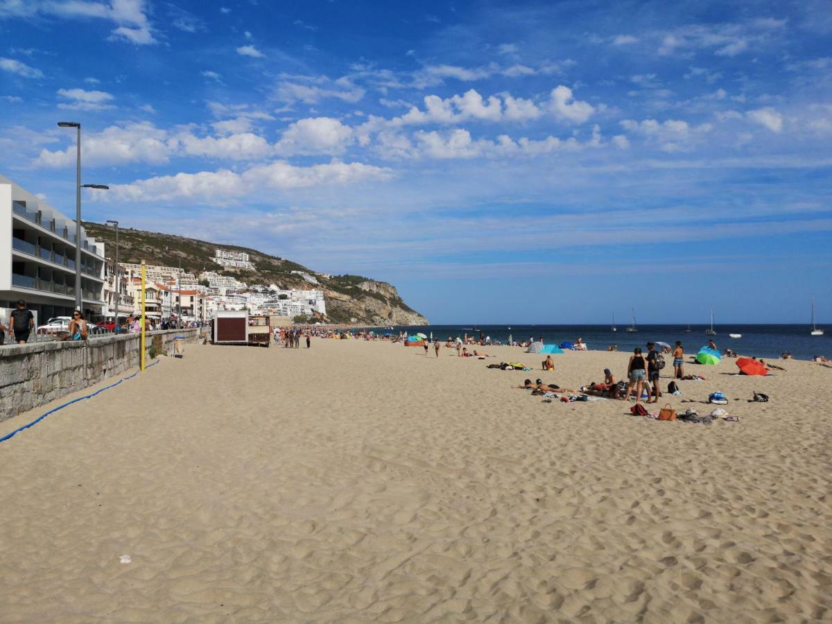 Home By The Sea Sesimbra Eksteriør bilde